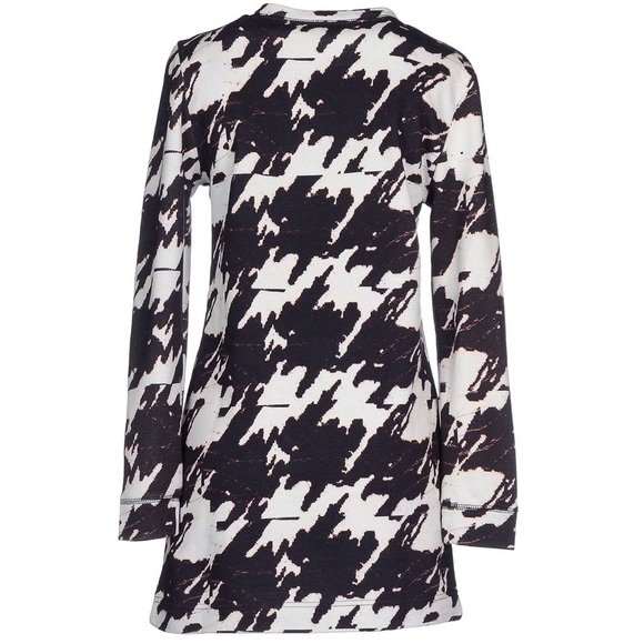 NC.2 Paris Mini Embellished Jersey Dress Size 3 (Designer) - Picture 2 of 2